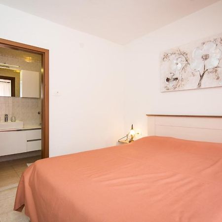 Villa Matohanca Rovinj Exteriör bild