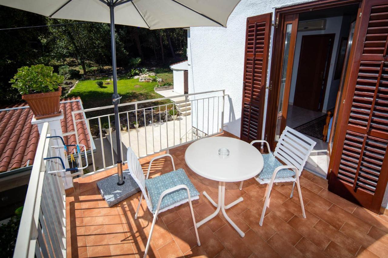 Villa Matohanca Rovinj Exteriör bild