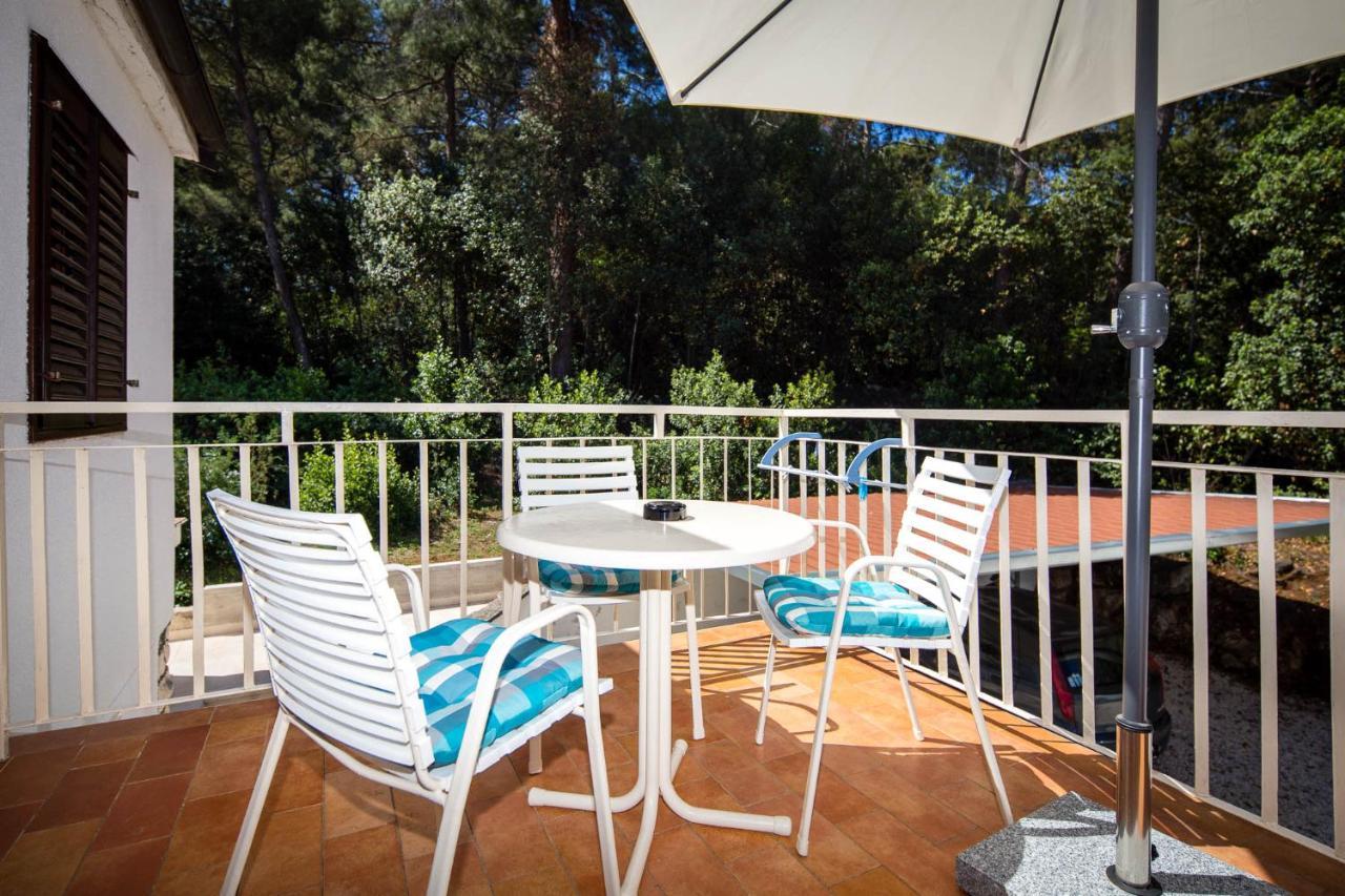 Villa Matohanca Rovinj Exteriör bild