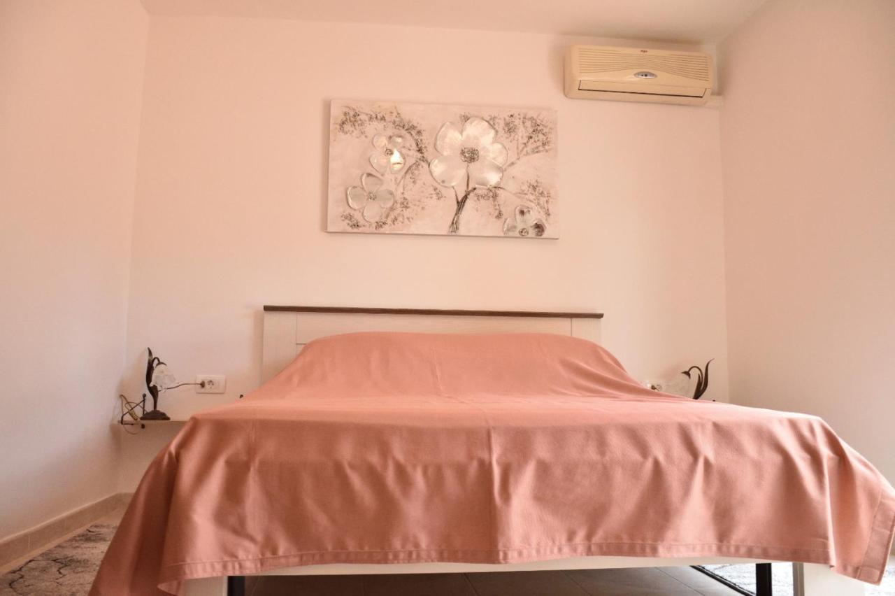 Villa Matohanca Rovinj Exteriör bild