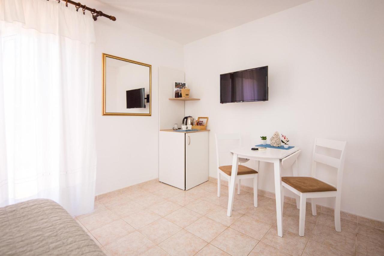 Villa Matohanca Rovinj Exteriör bild