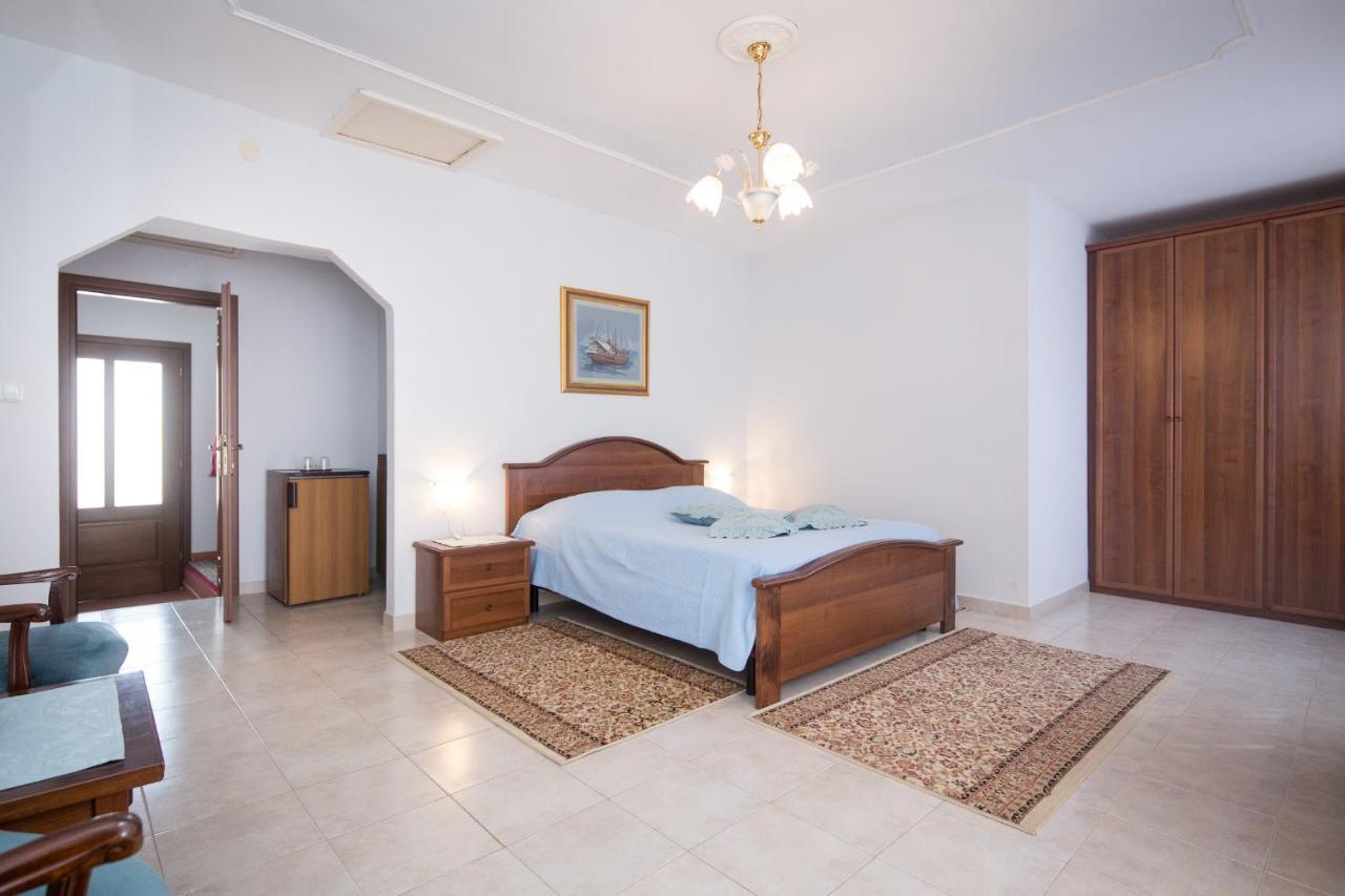 Villa Matohanca Rovinj Exteriör bild